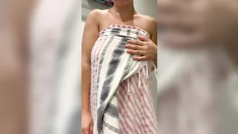 Ruby onlyfans wet nut ass