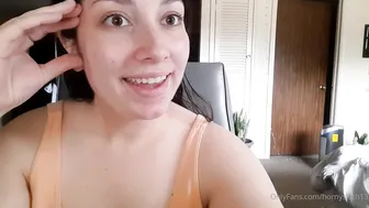 Ashley hornysloth13 onlyfans naked wet pink hole with a very sweet model