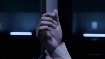 meicornejo onlyfans Charismatic girl jerking juicy holes