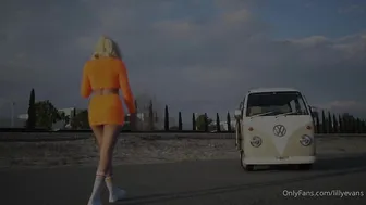 lillyevans onlyfans loves asshole