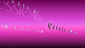 jessieminx onlyfans Gorgeous milf fucks wet pink hole