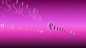 jessieminx onlyfans Freaky confused twirls big ass