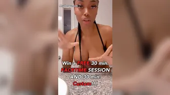 mayberrychynna1 Gorgeous bitches lick wet pussies