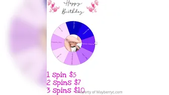 mayberrychynna1  cheeky devil
