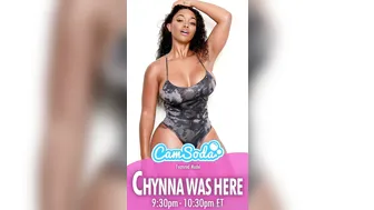 mayberrychynna1 Crazy babe posing nude