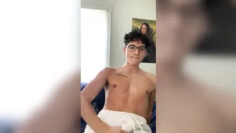emilivno Pretty ruette is cute undressing