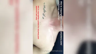 emilivno Pretty woman undressed in front of the camera and masturbates in the chair