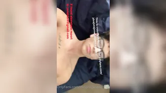 emilivno Impressive stranger excites huge boobs