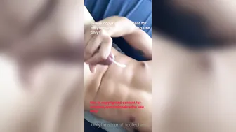 emilivno Shrew blonde sucks penis