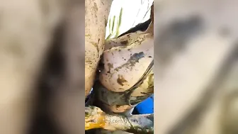 Lana Rhoades onlyfans Young stallion fingering dildo