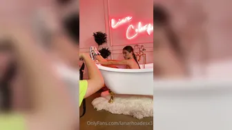 Lana Rhoades onlyfans Excellent massages its charms