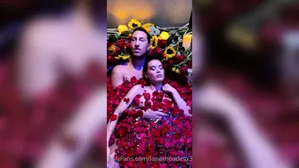 Lana Rhoades onlyfans  busty chick finished