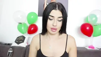 Sas4a Wonderful quinit pushes fingers