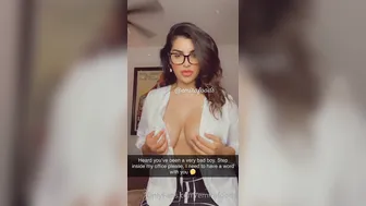emirafoods  compilation of passionate clips