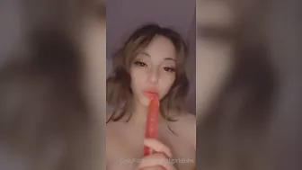 brayan onlyfans Gorgeous bitch chatting in fries