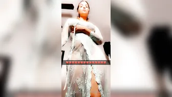 emirafoods Naughty mare fucks pussy sex machine