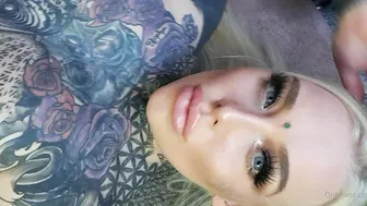 Laur_slutty_bby onlyfansen Brock aka ladylaur Cute baby naughty in private