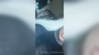 Laur_slutty_bby onlyfansen Brock aka ladylaur Savory babenka hot fingering anus