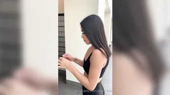 VaCamila Bernal aka camilabernal onlyfansv Arab courtesan performing a show