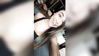 Raineyjames  sexy shorts