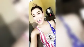 Raineyjames Exquisite passion handjob cap