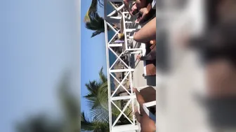 Polina Malinovskaya aka polinamalinovskaya onlyfans The luxury model is swaggering with two toys.