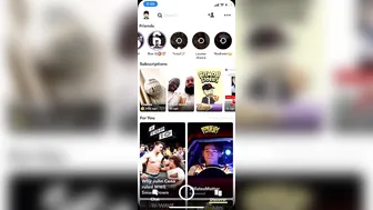 Laur_slutty_bby onlyfansen Brock aka ladylaur Horny nymph flirts in french