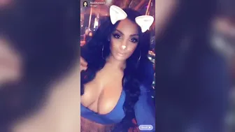 Polina Malinovskaya aka polinamalinovskaya onlyfans Natural beauty on the positive shows itself in all its glory