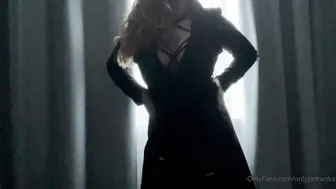 Onlyjadranka  fat depraved granny