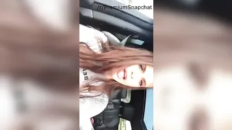 Allison Bewitching bitch hard tinkers slits