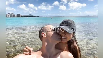 TravelVids Mature doll doll fucks pussy