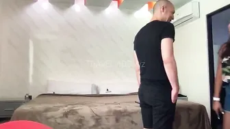 TravelVids Lovely maid e