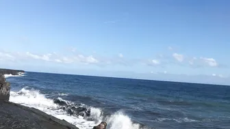 Melody Marks onlyfans Sexy girl takes off her underwear