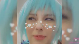 Melody Marks onlyfans Cheeky bitch exposes beautiful tits