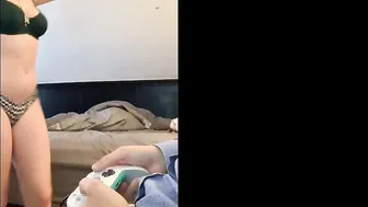 Melody Marks onlyfans Naughty mare fucks her anus