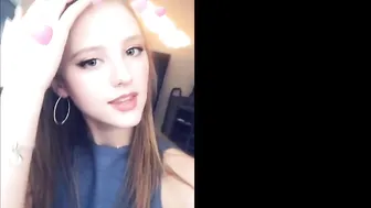 Melody Marks onlyfans Wonderful shlendra masturbates in private