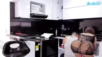 miawilddoll Gorgeous girl masturbates in the sauna