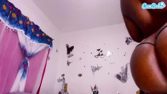 bellabllack  home vaginal sex
