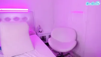 angelica-rose  musolit their charms through panties