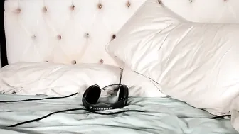 ada_lovelace Crazy babe jerks pussy with squirt