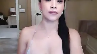 jade_lee Hot lady milf fucks vagina