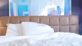 nikiskyler Beautiful babe masturbating cunt