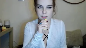 ivygrace  wet cunt closeup