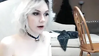 echocutie Mature web model shows charms