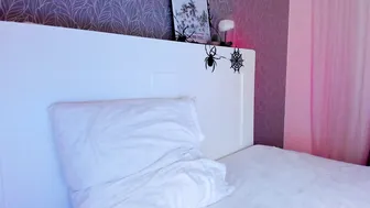 milkyway chaturbate  pampushka annealed