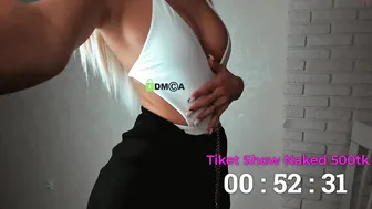 crazzy_cherry chaturbate 2 january 2022