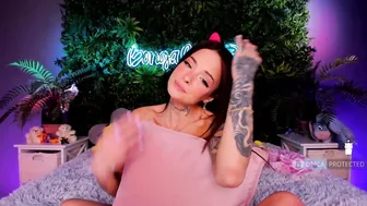 LEKSA chaturbate Experienced woman fucks with sex toy