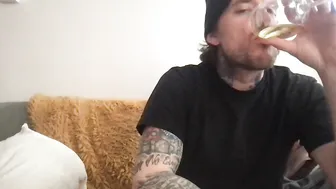 sexyhardassassin chaturbate  lush mamashka became cancer