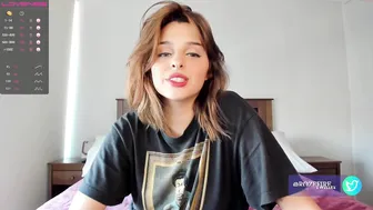 yourfreakygirl chaturbate 15 February 2022