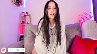 annie_dreams chaturbate 44648